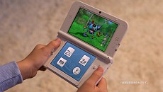 ꡼ No.007Υͥ / 3DSǡ֥ɥ饴󥯥X 饤פΥƥCM2बˡݥȥƥॳɤ館롤TSUTAYAȤϢưڡ