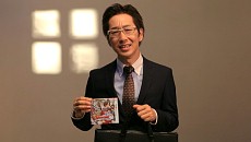 ꡼ No.009Υͥ / 3DSǡ֥ɥ饴󥯥X 饤פΥƥCM2बˡݥȥƥॳɤ館롤TSUTAYAȤϢưڡ