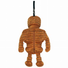 画像ギャラリー No.006のサムネイル画像 / 「ドラクエ」新作グッズが12月12日に発売。ロトの剣など金属製キーホルダーが4種と，キュートなモンスターぬいぐるみが4種登場