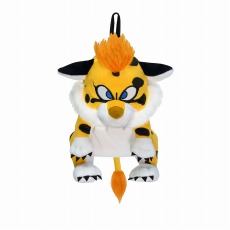 画像ギャラリー No.009のサムネイル画像 / 「ドラクエ」新作グッズが12月12日に発売。ロトの剣など金属製キーホルダーが4種と，キュートなモンスターぬいぐるみが4種登場