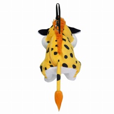 画像ギャラリー No.010のサムネイル画像 / 「ドラクエ」新作グッズが12月12日に発売。ロトの剣など金属製キーホルダーが4種と，キュートなモンスターぬいぐるみが4種登場