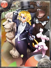 ������#005�Υ���ͥ���/�ե��󥿥��������ɥХȥ�SLG��ͫ�������2��iOS�Ǥ��ۿ�����������