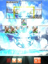 ������#015�Υ���ͥ���/�ե��󥿥��������ɥХȥ�SLG��ͫ�������2��iOS�Ǥ��ۿ�����������