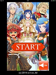 ������#018�Υ���ͥ���/�ե��󥿥��������ɥХȥ�SLG��ͫ�������2��iOS�Ǥ��ۿ�����������