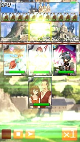 ������#020�Υ���ͥ���/�ե��󥿥��������ɥХȥ�SLG��ͫ�������2��iOS�Ǥ��ۿ�����������