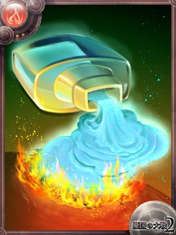 画像集#003のサムネイル/「憂国の大戦2」,第3弾「不死王を追え」12月25日登場。カード情報先行公開