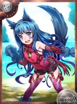 画像集#005のサムネイル/「憂国の大戦2」,第3弾「不死王を追え」12月25日登場。カード情報先行公開