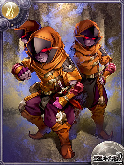 画像ギャラリー No.003のサムネイル画像 / 「憂国の大戦2」第8弾「サルトワールの搭」が9月16日に登場