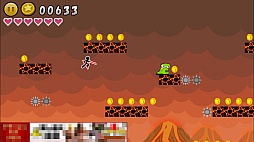 ������#004�Υ���ͥ���/���ä�����̥�ϡ����ޥ۸�����������󥲡���֥磻�䡼�ǥ�����פ�Ҳ𤹤�֡ʤۤܡ��������ޥۥ������̿�����588��