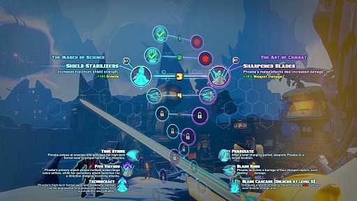 ꡼ No.007 | ޤʬä֥ХȥܡסGearbox Software󤷤褦Ȥ뿷ʥ롤֥ҡ塼פȤ