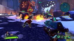 ꡼ No.010 | Gearbox Softwareκǿ֥Хȥܡסԥץ쥤ȯåե󥿥ӥ塼ʬäȥҡ塼ɤ̥ϤҲ