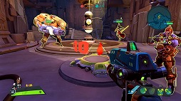 ꡼ No.011 | Gearbox Softwareκǿ֥Хȥܡסԥץ쥤ȯåե󥿥ӥ塼ʬäȥҡ塼ɤ̥ϤҲ