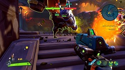 ꡼ No.012 | Gearbox Softwareκǿ֥Хȥܡסԥץ쥤ȯåե󥿥ӥ塼ʬäȥҡ塼ɤ̥ϤҲ