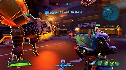 ꡼ No.013 | Gearbox Softwareκǿ֥Хȥܡסԥץ쥤ȯåե󥿥ӥ塼ʬäȥҡ塼ɤ̥ϤҲ