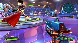 ꡼ No.017 | Gearbox Softwareκǿ֥Хȥܡסԥץ쥤ȯåե󥿥ӥ塼ʬäȥҡ塼ɤ̥ϤҲ