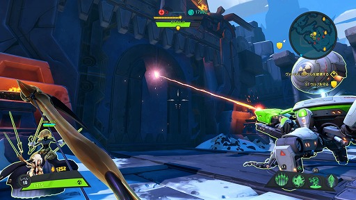 ꡼ No.019 | Gearbox Softwareκǿ֥Хȥܡסԥץ쥤ȯåե󥿥ӥ塼ʬäȥҡ塼ɤ̥ϤҲ