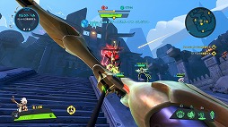 ꡼ No.022 | Gearbox Softwareκǿ֥Хȥܡסԥץ쥤ȯåե󥿥ӥ塼ʬäȥҡ塼ɤ̥ϤҲ