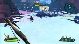 ꡼ No.023 | Gearbox Softwareκǿ֥Хȥܡסԥץ쥤ȯåե󥿥ӥ塼ʬäȥҡ塼ɤ̥ϤҲ