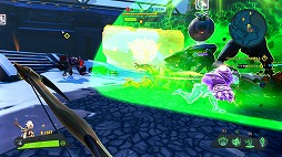 ꡼ No.024 | Gearbox Softwareκǿ֥Хȥܡסԥץ쥤ȯåե󥿥ӥ塼ʬäȥҡ塼ɤ̥ϤҲ