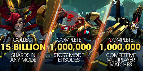 ꡼ No.015 | Gearbox SoftwareοFPS֥ХȥܡסPC/Xbox OneǤΥץ¥ƥȡߡб3OBT»