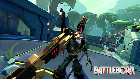 ꡼ No.016 | Gearbox SoftwareοFPS֥ХȥܡסPC/Xbox OneǤΥץ¥ƥȡߡб3OBT»