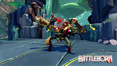 ꡼ No.017 | Gearbox SoftwareοFPS֥ХȥܡסPC/Xbox OneǤΥץ¥ƥȡߡб3OBT»