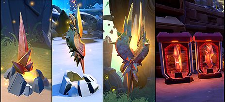 ꡼ No.019 | Gearbox SoftwareοFPS֥ХȥܡסPC/Xbox OneǤΥץ¥ƥȡߡб3OBT»