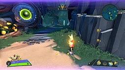 画像ギャラリー No.012のサムネイル画像 / 対戦FPS「バトルボーン」のオープンβテストが現在開催中。OBTのインプレッションと概要をお届け