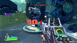 画像ギャラリー No.015のサムネイル画像 / 対戦FPS「バトルボーン」のオープンβテストが現在開催中。OBTのインプレッションと概要をお届け