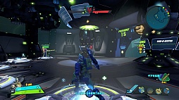 画像ギャラリー No.017のサムネイル画像 / 対戦FPS「バトルボーン」のオープンβテストが現在開催中。OBTのインプレッションと概要をお届け