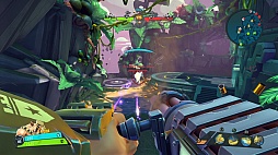 画像ギャラリー No.019のサムネイル画像 / 対戦FPS「バトルボーン」のオープンβテストが現在開催中。OBTのインプレッションと概要をお届け