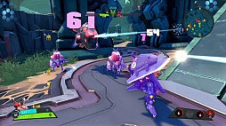 ꡼ No.010 | Ĥȯ䤵줿֥ХȥܡפΥץ쥤ݡȡFPSMOBAͻ礵Gearbox SoftwareϤʤ