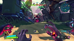 ꡼ No.011 | Ĥȯ䤵줿֥ХȥܡפΥץ쥤ݡȡFPSMOBAͻ礵Gearbox SoftwareϤʤ