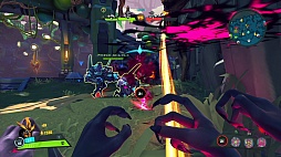 ꡼ No.013 | Ĥȯ䤵줿֥ХȥܡפΥץ쥤ݡȡFPSMOBAͻ礵Gearbox SoftwareϤʤ