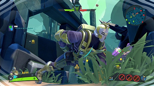 ꡼ No.016 | Ĥȯ䤵줿֥ХȥܡפΥץ쥤ݡȡFPSMOBAͻ礵Gearbox SoftwareϤʤ