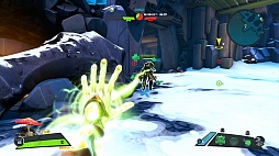 ꡼ No.017 | Ĥȯ䤵줿֥ХȥܡפΥץ쥤ݡȡFPSMOBAͻ礵Gearbox SoftwareϤʤ