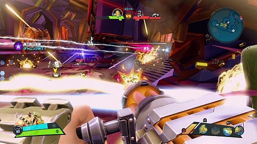 ꡼ No.019 | Ĥȯ䤵줿֥ХȥܡפΥץ쥤ݡȡFPSMOBAͻ礵Gearbox SoftwareϤʤ