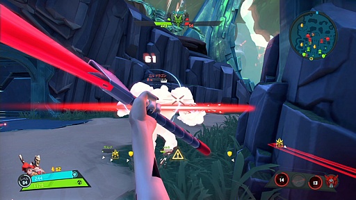 ꡼ No.021 | Ĥȯ䤵줿֥ХȥܡפΥץ쥤ݡȡFPSMOBAͻ礵Gearbox SoftwareϤʤ