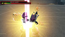 ������#010�Υ���ͥ���/�֥����ѡ��ҡ����������ͥ졼�����ס����ơ�����Ÿ�����Ѳ�����֥֥쥤�������ƥ�פȡ����ץ���饯����ã����Ʈ����������