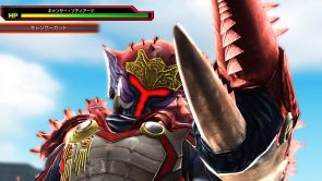 ������#024�Υ���ͥ���/�֥����ѡ��ҡ����������ͥ졼�����ס����ơ�����Ÿ�����Ѳ�����֥֥쥤�������ƥ�פȡ����ץ���饯����ã����Ʈ����������