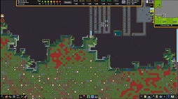 画像ギャラリー No.002のサムネイル画像 / α版から16年,ついに正式リリース。「Dwarf Fortress」がSteamに登場。グラフィックスとUIを刷新したドワーフ箱庭シム
