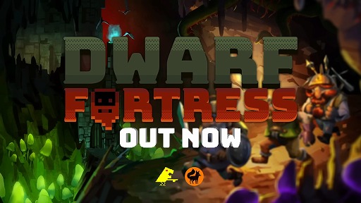 画像ギャラリー No.006のサムネイル画像 / α版から16年,ついに正式リリース。「Dwarf Fortress」がSteamに登場。グラフィックスとUIを刷新したドワーフ箱庭シム