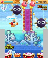 デデデ大王のデデデでデンZ