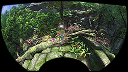 ꡼ No.005 | Unreal Engine 3ѤΥѥ󥷥塼ƥ󥰡֥ȥɥɥ٥㡼פ8ܡȵ̥꡼ɤˤ⤤׾촶˴