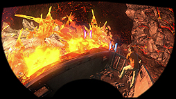 ꡼ No.007 | Unreal Engine 3ѤΥѥ󥷥塼ƥ󥰡֥ȥɥɥ٥㡼פ8ܡȵ̥꡼ɤˤ⤤׾촶˴