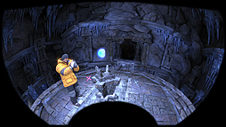 ꡼ No.008 | Unreal Engine 3ѤΥѥ󥷥塼ƥ󥰡֥ȥɥɥ٥㡼פ8ܡȵ̥꡼ɤˤ⤤׾촶˴