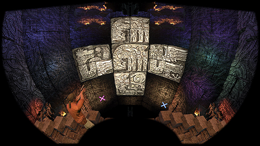 ꡼ No.009 | Unreal Engine 3ѤΥѥ󥷥塼ƥ󥰡֥ȥɥɥ٥㡼פ8ܡȵ̥꡼ɤˤ⤤׾촶˴