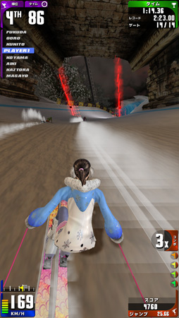 ꡼ No.021 | ХʥॳॹɥΥץ쥹θ򳫺šɡ෿ΥSTG֥ȥɥɥ٥㡼פۤǿθƤ