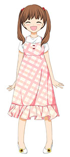 ������#002�Υ���ͥ���/��12�С� ���ۤ�ȤΥ�������פ�����ȯ�䡣����6ǯ���ν��λҤˤʤꡤ�ˤλҤȤδŤ�������ڤ����