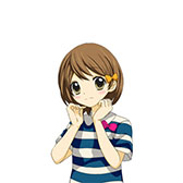 画像集#002のサムネイル/3DS版「12歳。」の公式サイトで登場キャラクターのサンプルボイスが公開に